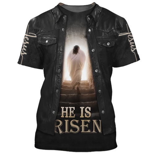 GOD HLT-1602-G-01 Premium T-Shirt GOD HLT-1602-G-01 Premium T-Shirt