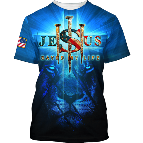 GOD NTD-1711-G-02 Premium T-Shirt GOD NTD-1711-G-02 Premium T-Shirt