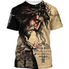 GOD MH-0511-G-03 Premium T-Shirt GOD MH-0511-G-03 Premium T-Shirt