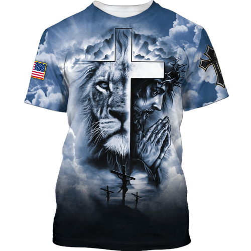 GOD NTD-0911-G-02 Premium T-Shirt GOD NTD-0911-G-02 Premium T-Shirt