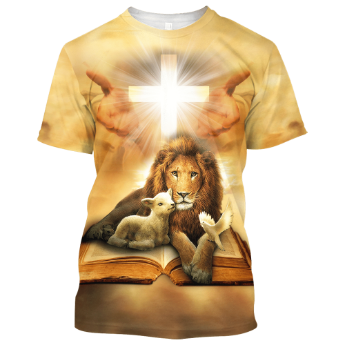 God NV-GOD-01 Premium T-Shirt God NV-GOD-01 Premium T-Shirt