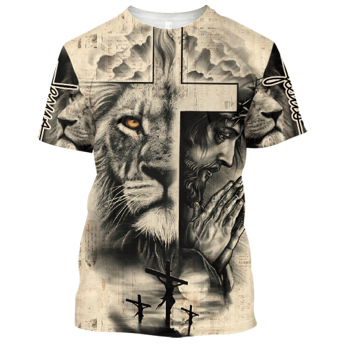 GOD NV-GOD-06 Premium T-Shirt GOD NV-GOD-06 Premium T-Shirt