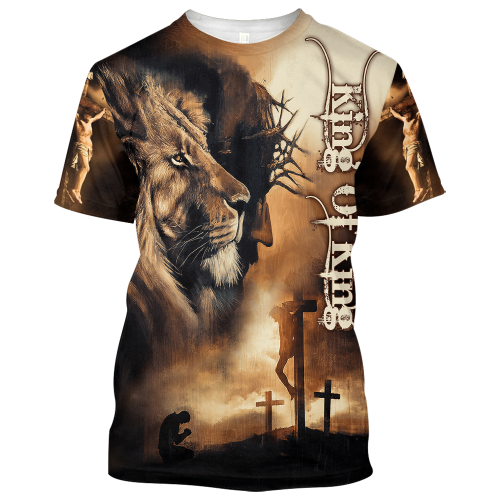 God NV-GOD-07 Premium T-Shirt God NV-GOD-07 Premium T-Shirt