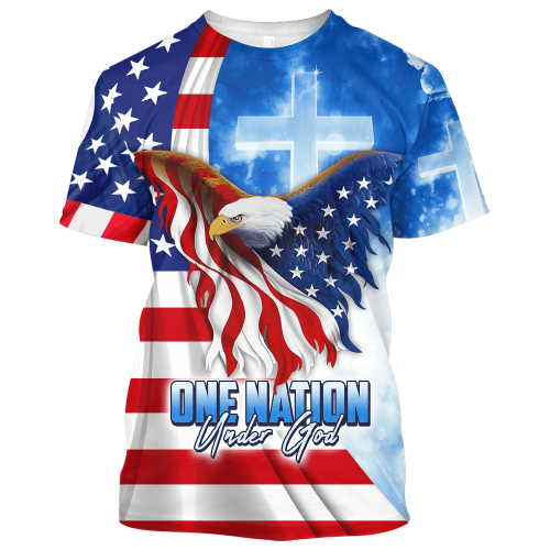 GOD NV-GOD-14 Premium T-Shirt GOD NV-GOD-14 Premium T-Shirt