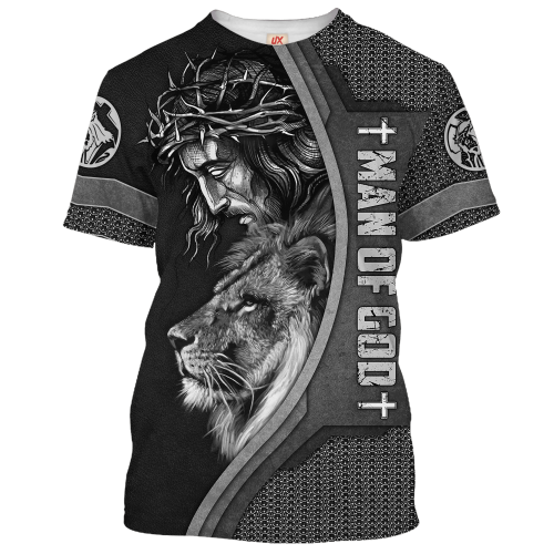 GOD HBL-G-11 Premium T-Shirt GOD HBL-G-11 Premium T-Shirt