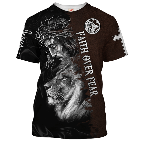 GOD HBL-G-10 Premium T-Shirt GOD HBL-G-10 Premium T-Shirt