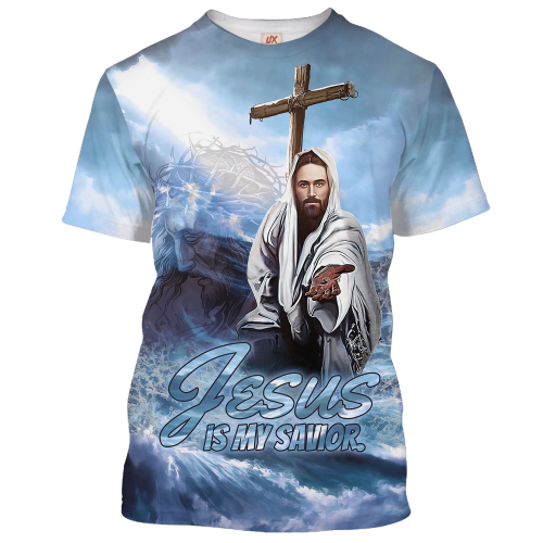 GOD HBL-G-09 Premium T-Shirt GOD HBL-G-09 Premium T-Shirt