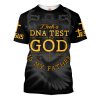GOD HBL-G-12 Premium T-Shirt GOD HBL-G-12 Premium T-Shirt