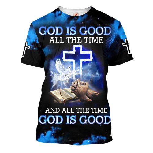 GOD NV-G-98 Premium T-Shirt GOD NV-G-98 Premium T-Shirt