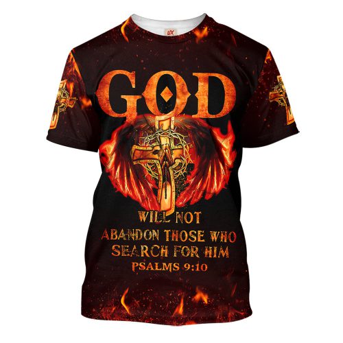 GOD NV-G-99 Premium T-Shirt GOD NV-G-99 Premium T-Shirt