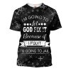 GOD NVG105 Premium T-Shirt GOD NVG105 Premium T-Shirt