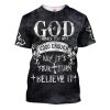 GOD NVG108 Premium T-Shirt GOD NVG108 Premium T-Shirt