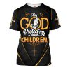 GOD NVG109 Premium T-Shirt GOD NVG109 Premium T-Shirt