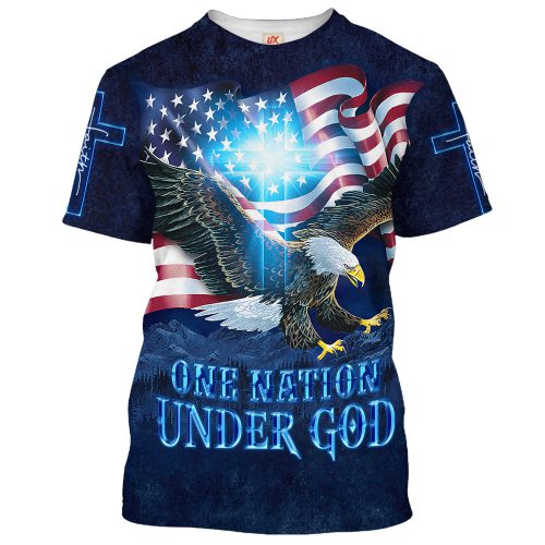 GOD HBLTGO160 Premium T-Shirt GOD HBL-G-16 Premium T-Shirt