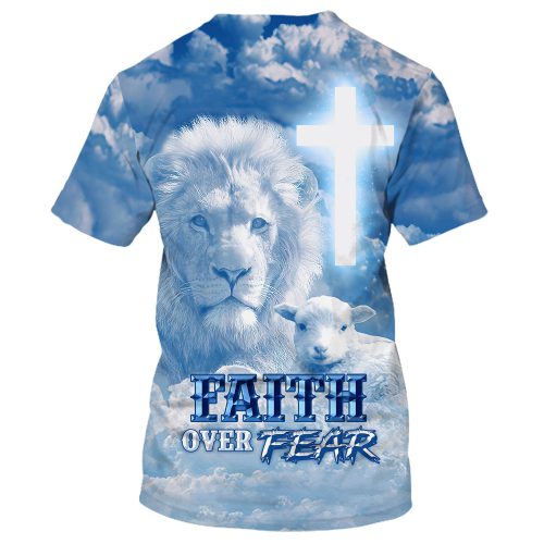 GOD HBL-G-15 Premium T-Shirt