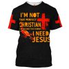 GOD HBLG19 Premium T-Shirt GOD HBLG19 Premium T-Shirt