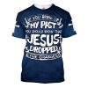 GOD NVG116 Premium T-Shirt GOD NVG116 Premium T-Shirt