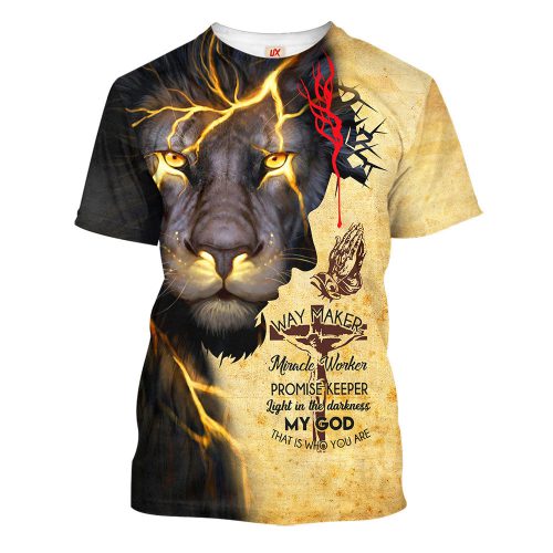 GOD NVG118 Premium T-Shirt GOD NVG118 Premium T-Shirt