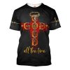 GOD NVG120 Premium T-Shirt GOD NVG120 Premium T-Shirt