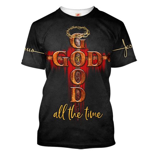 GOD NVG119 Premium T-Shirt GOD NVG119 Premium T-Shirt