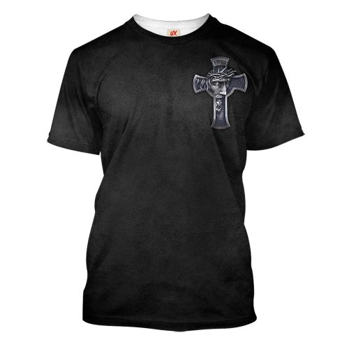 GOD NVG121 Premium T-Shirt GOD NVG121 Premium T-Shirt