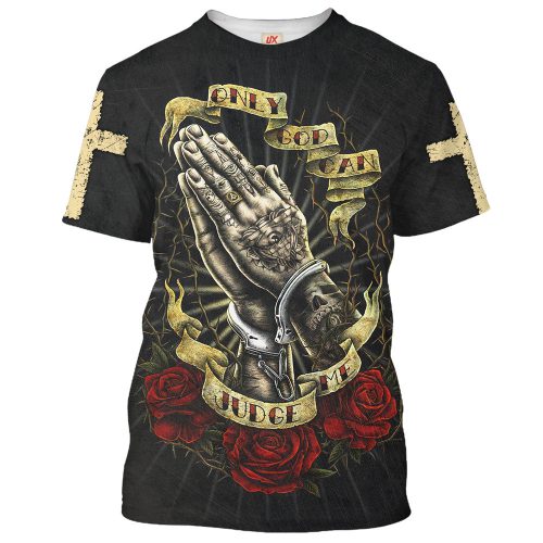 GOD HBLG24 Premium T-Shirt GOD HBLG24 Premium T-Shirt