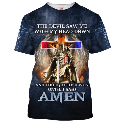 GOD HBLG27 Premium T-Shirt GOD HBLG27 Premium T-Shirt