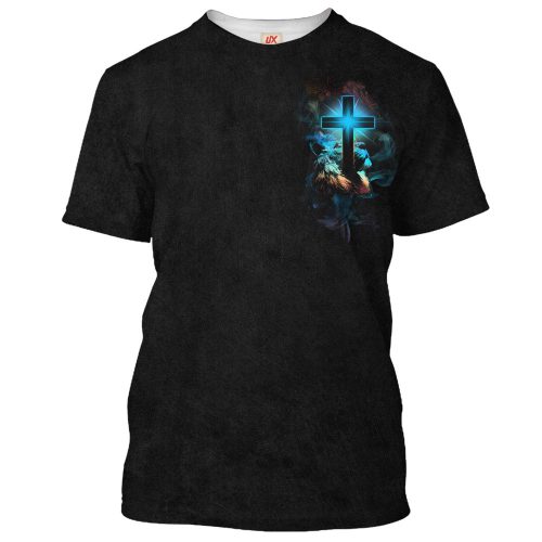 GOD HBLG29 Premium T-Shirt GOD HBLG29 Premium T-Shirt