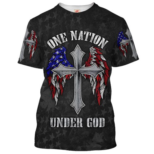 GOD HBLG30 Premium T-Shirt GOD HBLG30 Premium T-Shirt