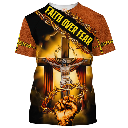 GOD LTG01 Premium T-Shirt GOD LTG01 Premium T-Shirt