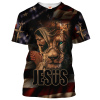 GOD LTG03 Premium T-Shirt GOD LTG03 Premium T-Shirt