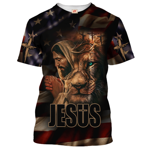 GOD LTG02 Premium T-Shirt GOD LTG02 Premium T-Shirt