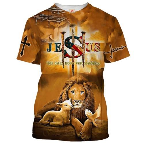 GOD LTG03 Premium T-Shirt GOD LTG03 Premium T-Shirt