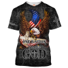 GOD LTG03 Premium T-Shirt GOD LTG03 Premium T-Shirt