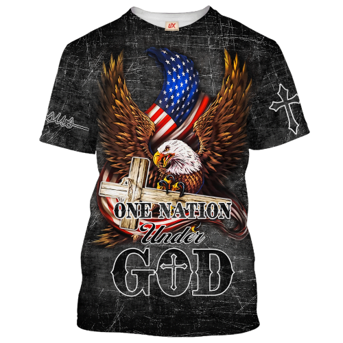 GOD LTG04 Premium T-Shirt GOD LTG04 Premium T-Shirt