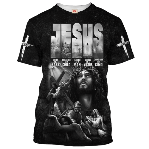 GOD LTG05 Premium T-Shirt GOD LTG05 Premium T-Shirt