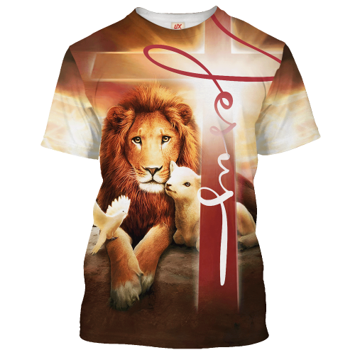 GOD THGO103 Premium T-Shirt GOD THGO103 Premium T-Shirt