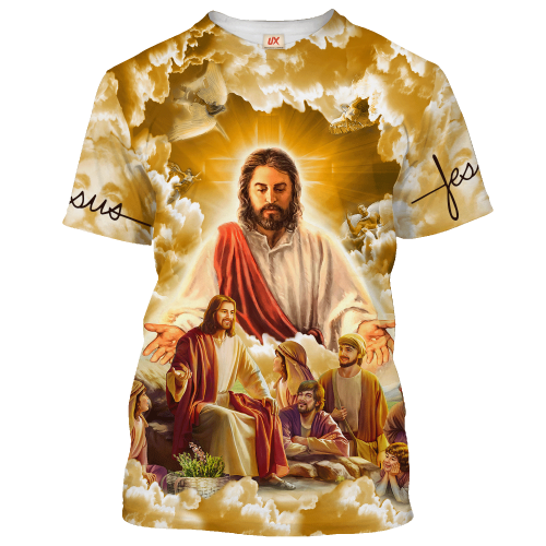 GOD VTGO101 Premium T-Shirt GOD VTGO101 Premium T-Shirt