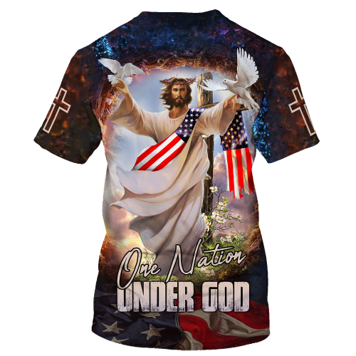 GOD VTGO102 Premium T-Shirt GOD VTGO102 Premium T-Shirt