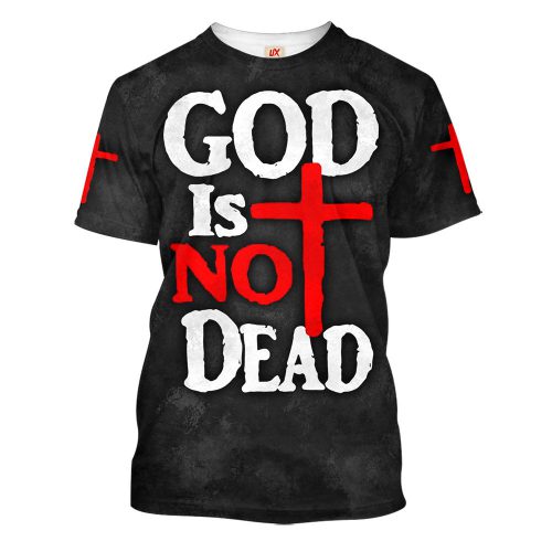 GOD NVGO01 Premium T-Shirt GOD NVGO01 Premium T-Shirt