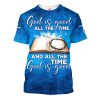 GOD NVGO03 Premium T-Shirt GOD NVGO03 Premium T-Shirt