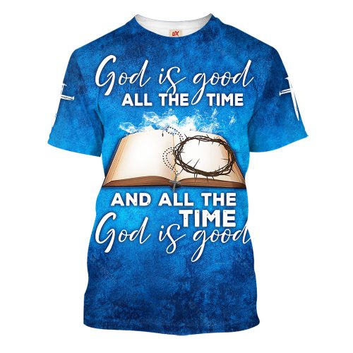 GOD NVGO02 Premium T-Shirt GOD NVGO02 Premium T-Shirt