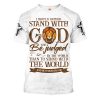 GOD NVGO03 Premium T-Shirt GOD NVGO03 Premium T-Shirt