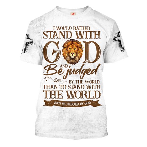 GOD NVGO04 Premium T-Shirt GOD NVGO04 Premium T-Shirt