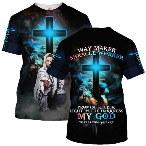 GOD HBLGO31 Premium T-Shirt GOD HBLGO31 Premium T-Shirt