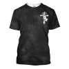 GOD VTGO103 Premium T-Shirt GOD VTGO103 Premium T-Shirt
