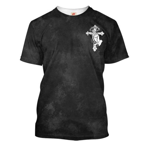 GOD NVGO05 Premium T-Shirt GOD NVGO05 Premium T-Shirt