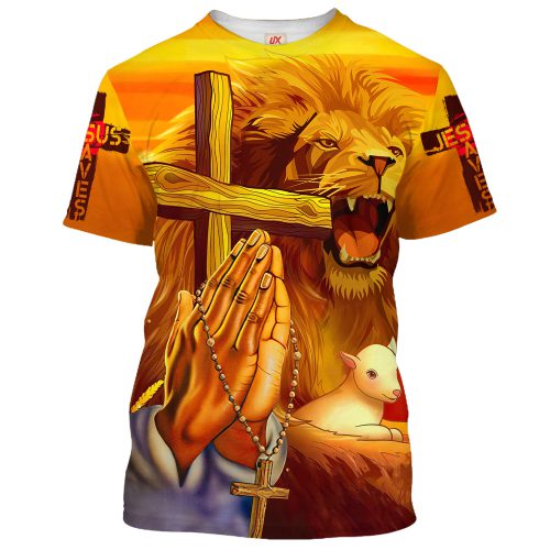 GOD HBLGO34 Premium T-Shirt GOD HBLGO34 Premium T-Shirt