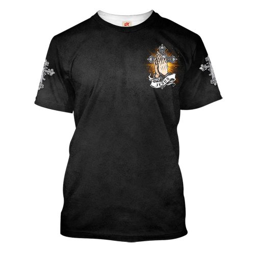 GOD NVGO09 Premium T-Shirt GOD NVGO09 Premium T-Shirt