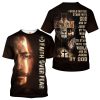 GOD NVGO12 Premium T-Shirt GOD NVGO12 Premium T-Shirt